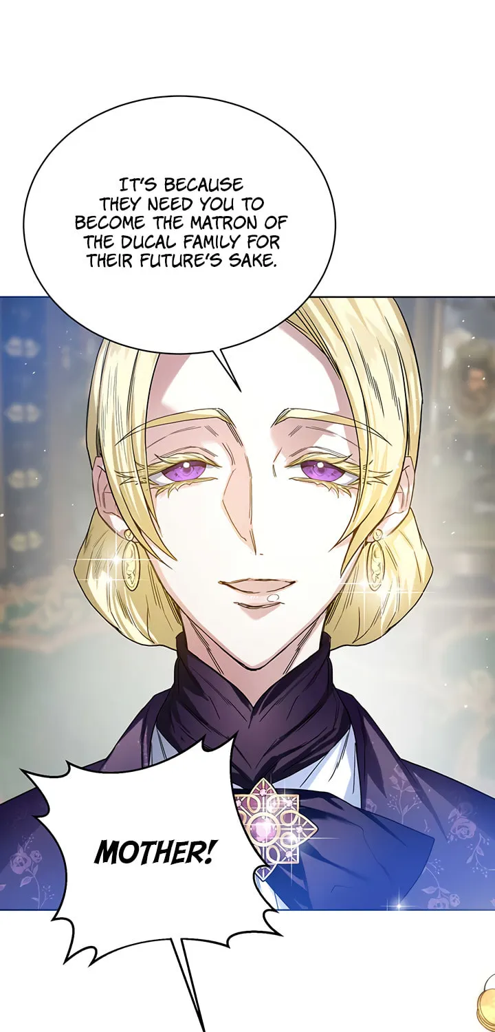 Read Royal Marriage chapter 7 image 23 on Lezhin