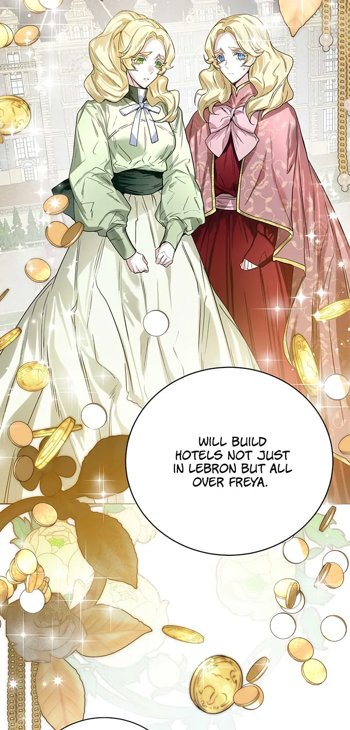 Read Royal Marriage chapter 7 image 26 on Lezhin