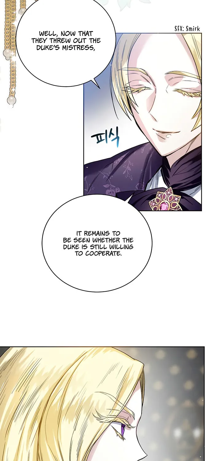 Read Royal Marriage chapter 7 image 27 on Lezhin
