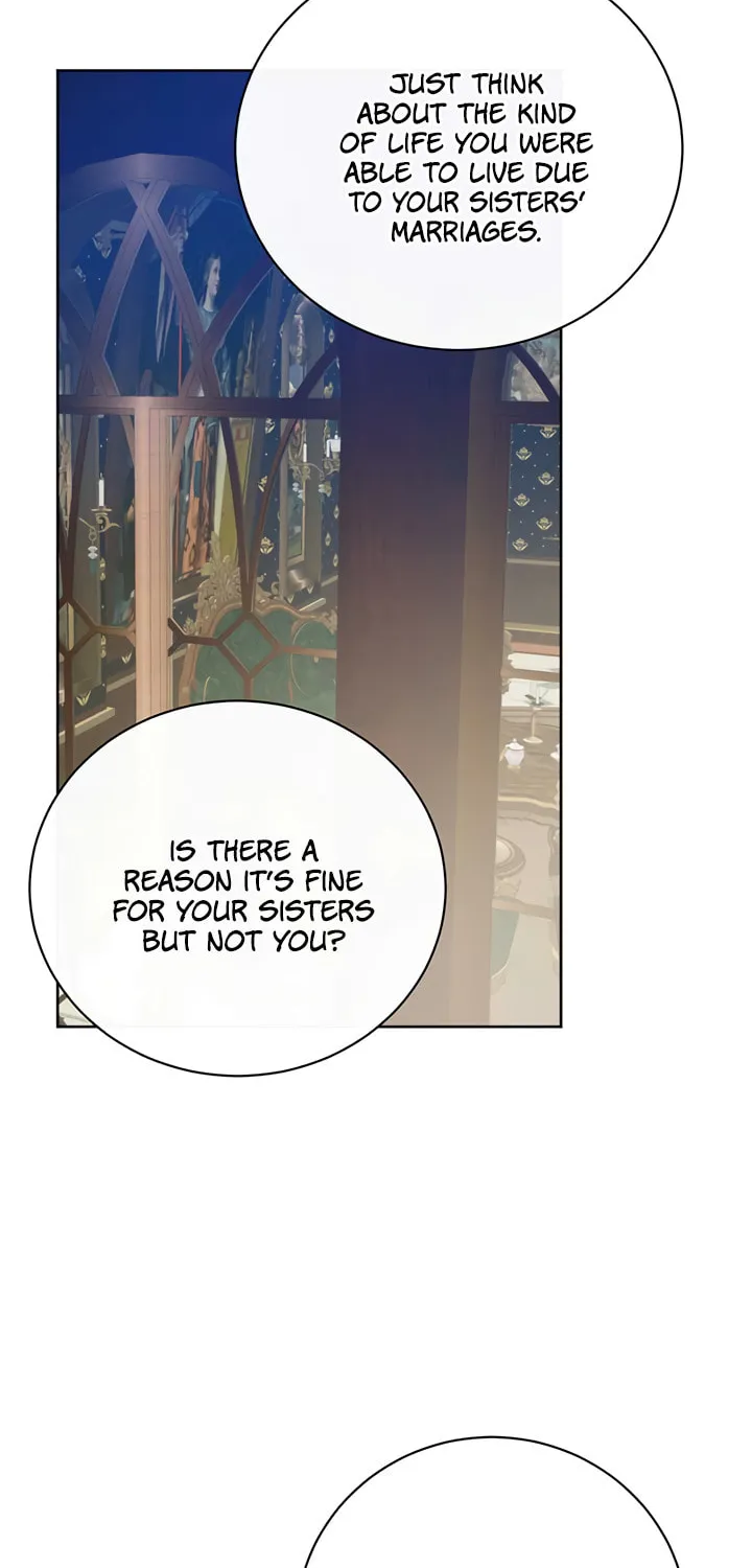 Read Royal Marriage chapter 7 image 30 on Lezhin