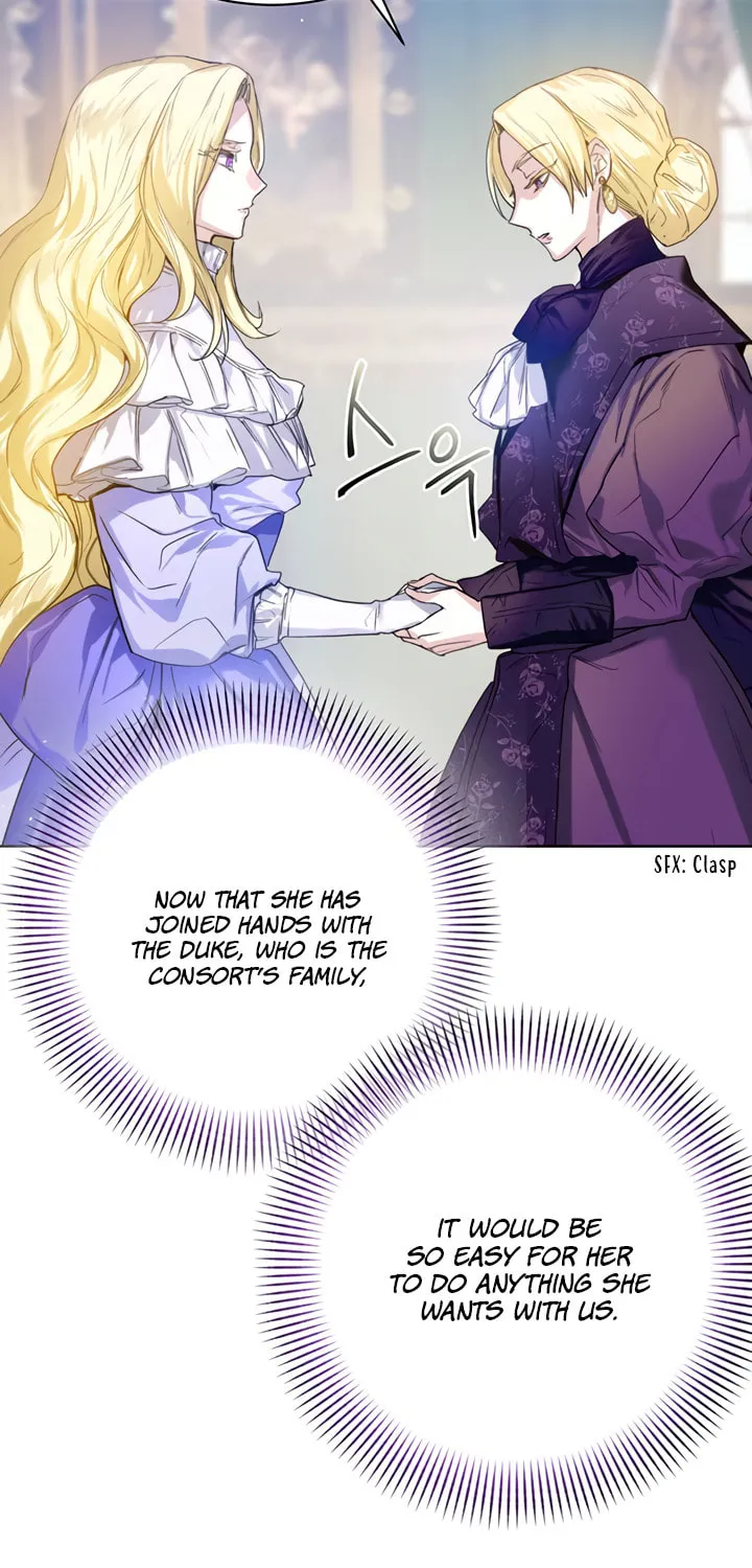 Read Royal Marriage chapter 7 image 37 on Lezhin
