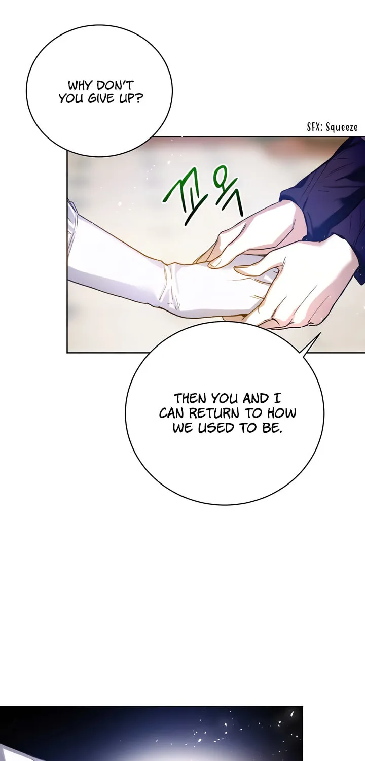 Read Royal Marriage chapter 7 image 38 on Lezhin