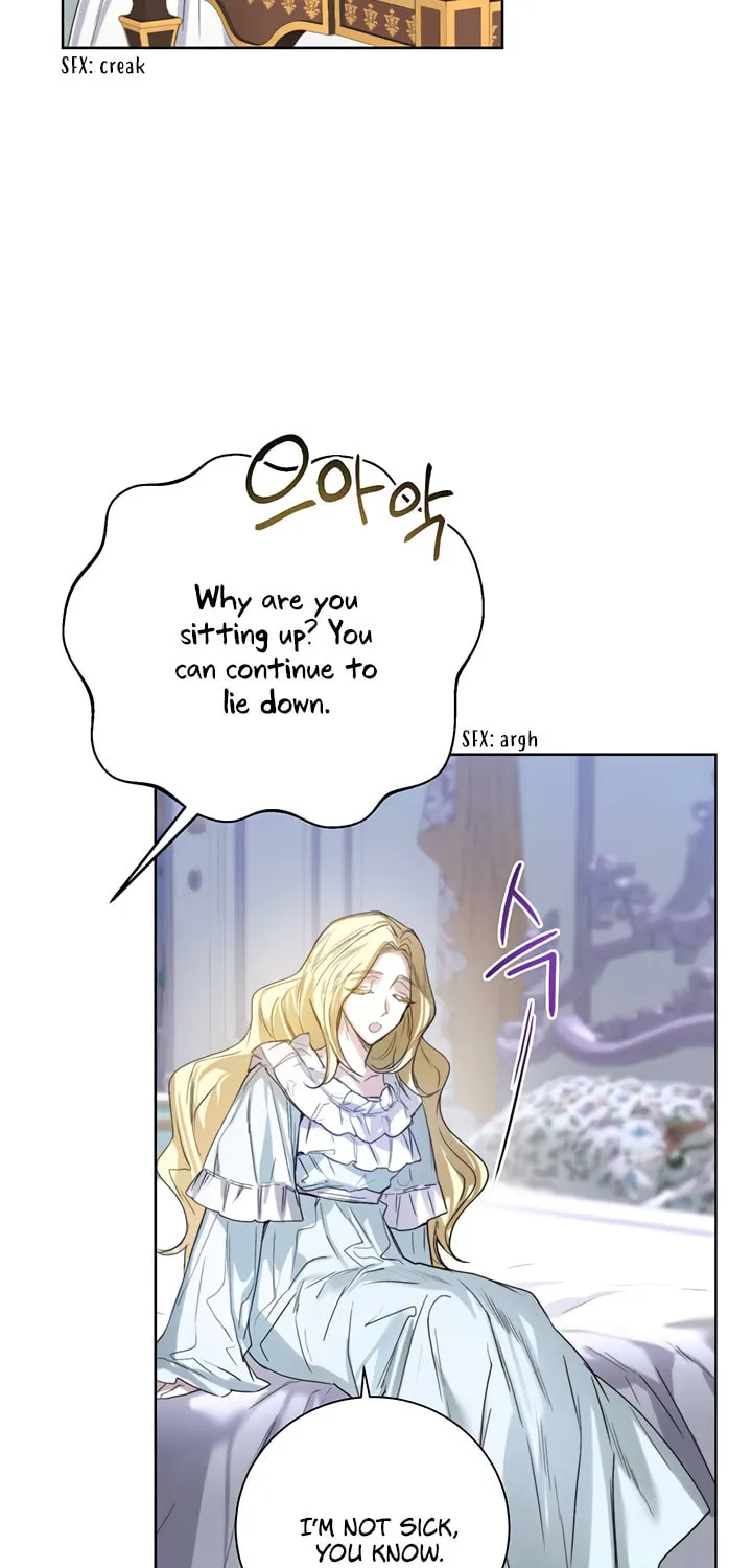 Read Royal Marriage chapter 7 image 56 on Lezhin