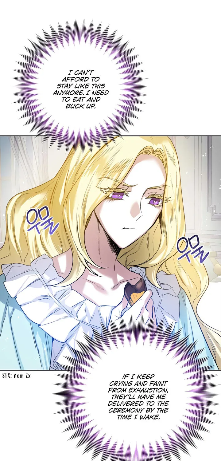 Read Royal Marriage chapter 7 image 58 on Lezhin