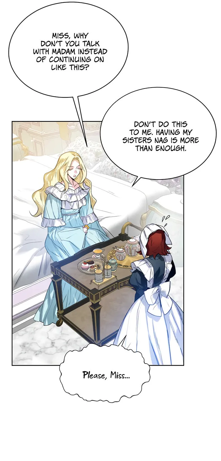 Read Royal Marriage chapter 7 image 60 on Lezhin
