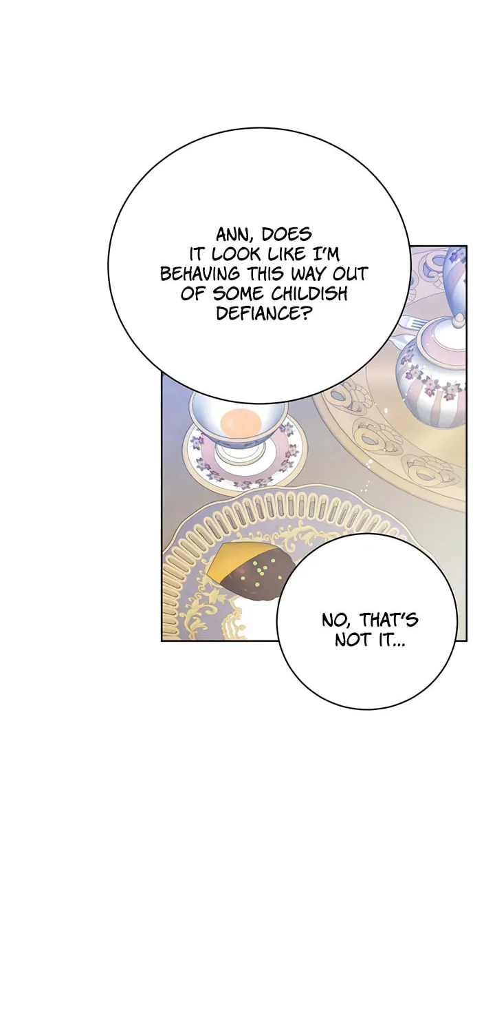 Read Royal Marriage chapter 7 image 61 on Lezhin