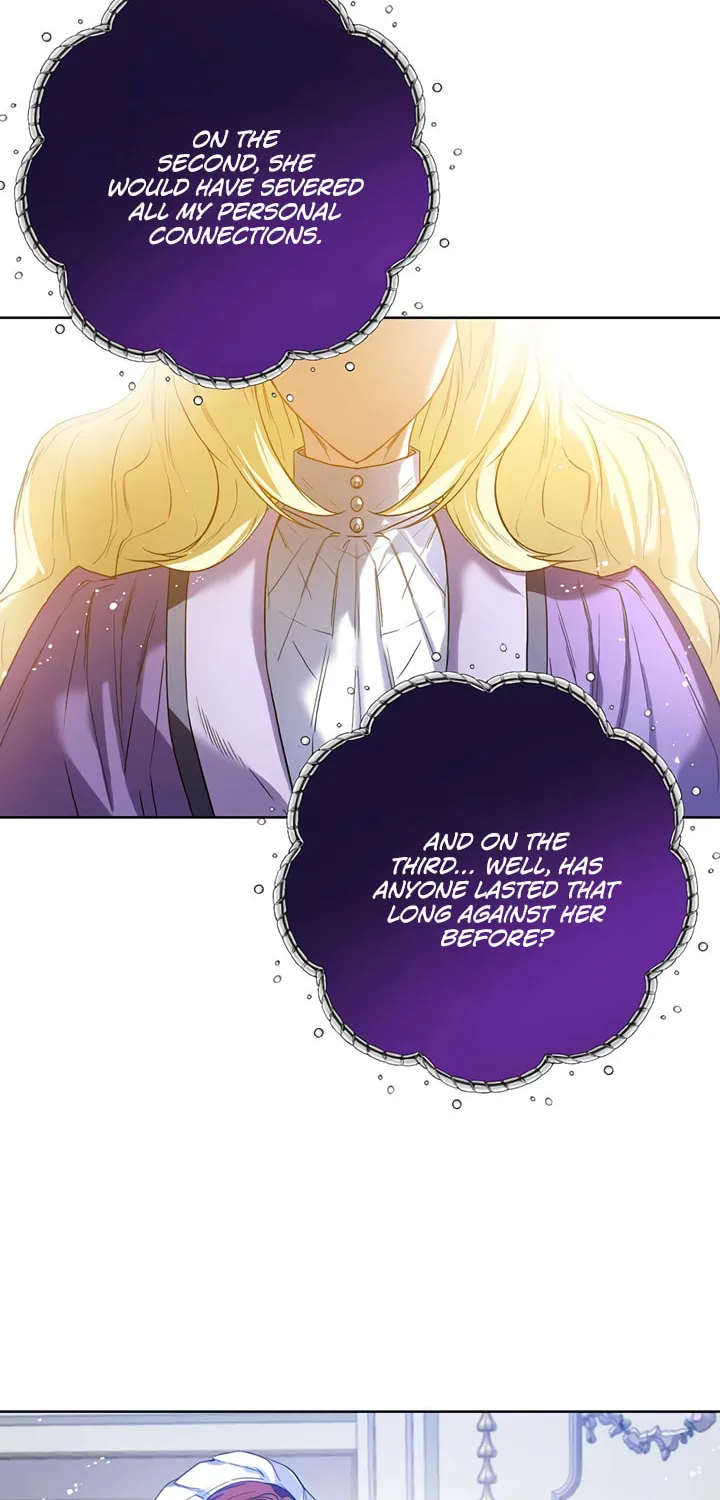 Read Royal Marriage chapter 7 image 70 on Lezhin