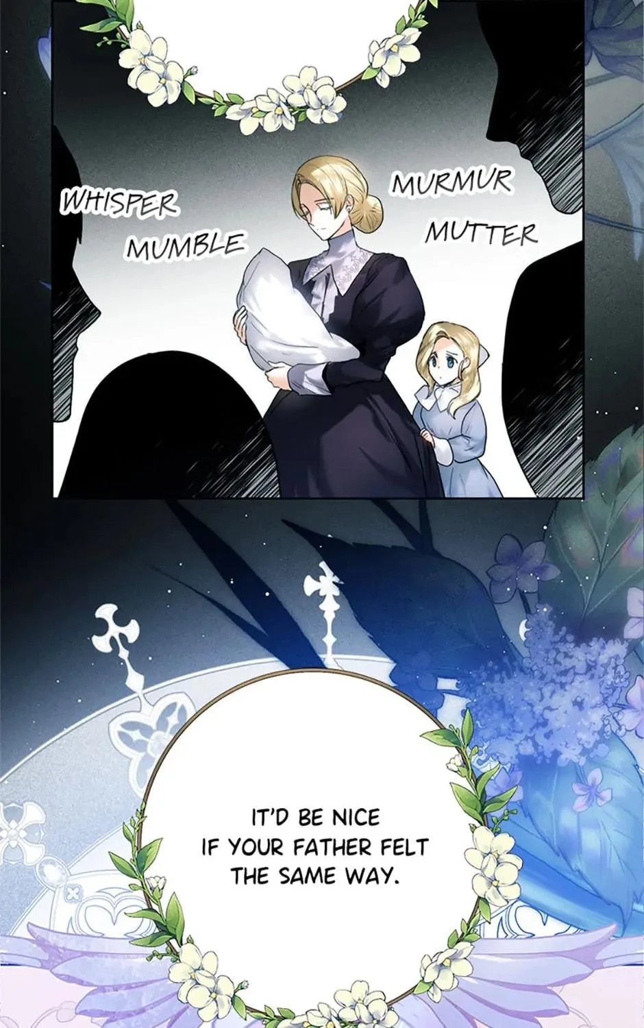 Read Royal Marriage chapter 71 image 10 on Lezhin