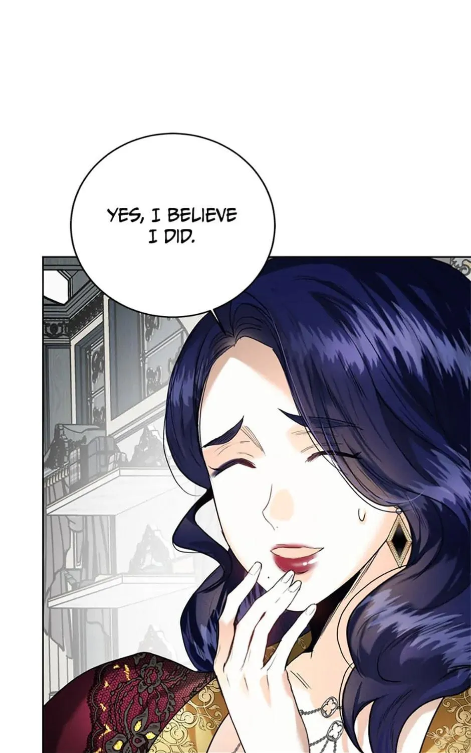 Read Royal Marriage chapter 71 image 112 on Lezhin