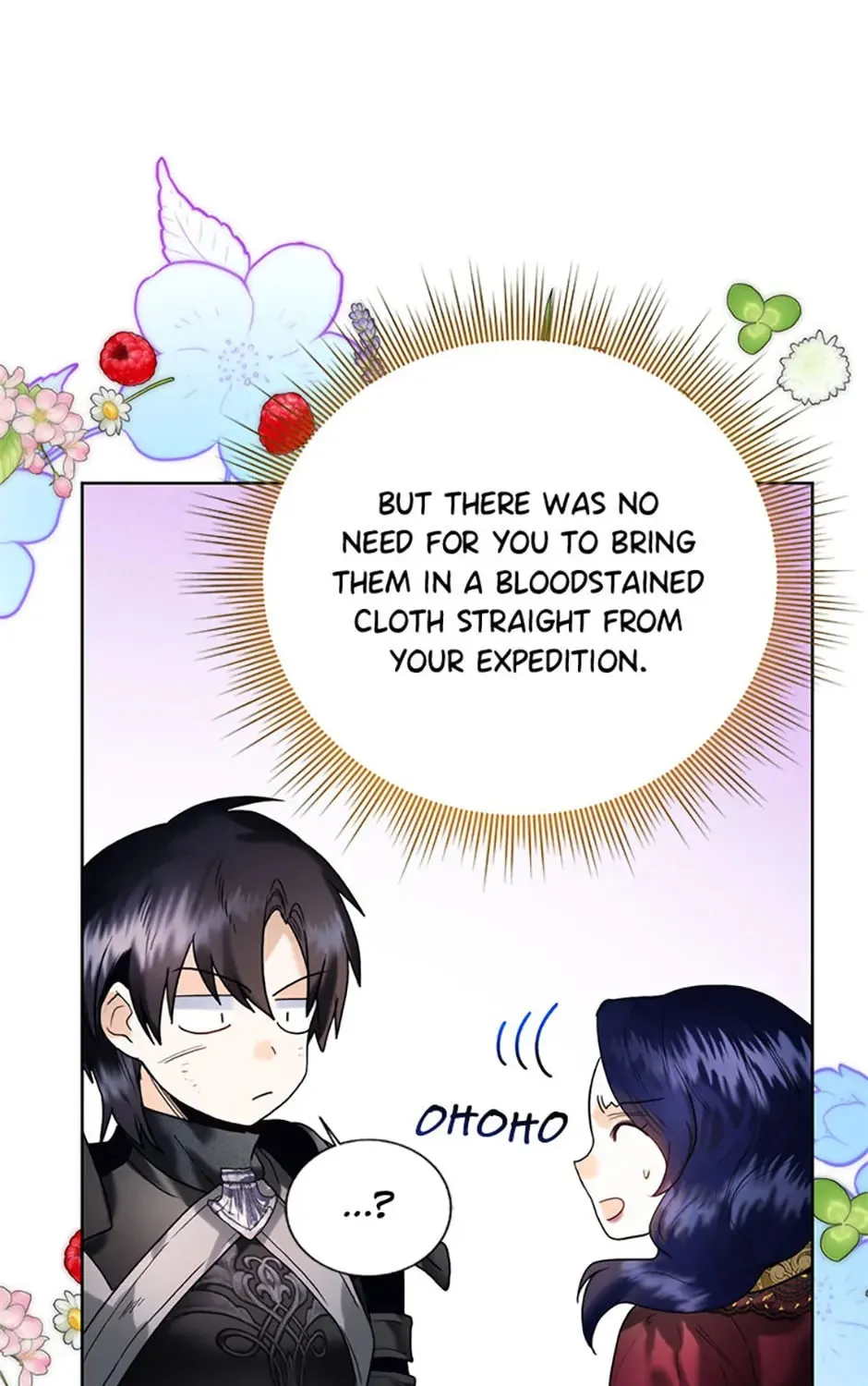 Read Royal Marriage chapter 71 image 114 on Lezhin