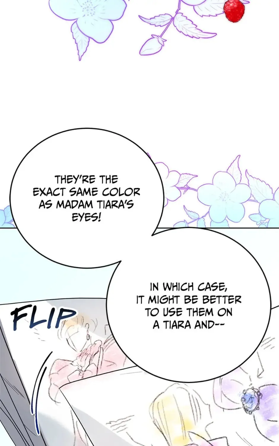 Read Royal Marriage chapter 71 image 116 on Lezhin