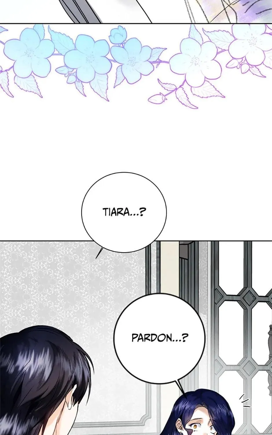 Read Royal Marriage chapter 71 image 118 on Lezhin