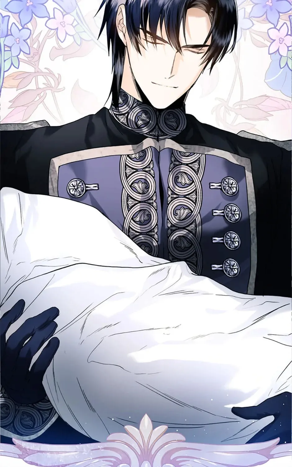 Read Royal Marriage chapter 71 image 12 on Lezhin