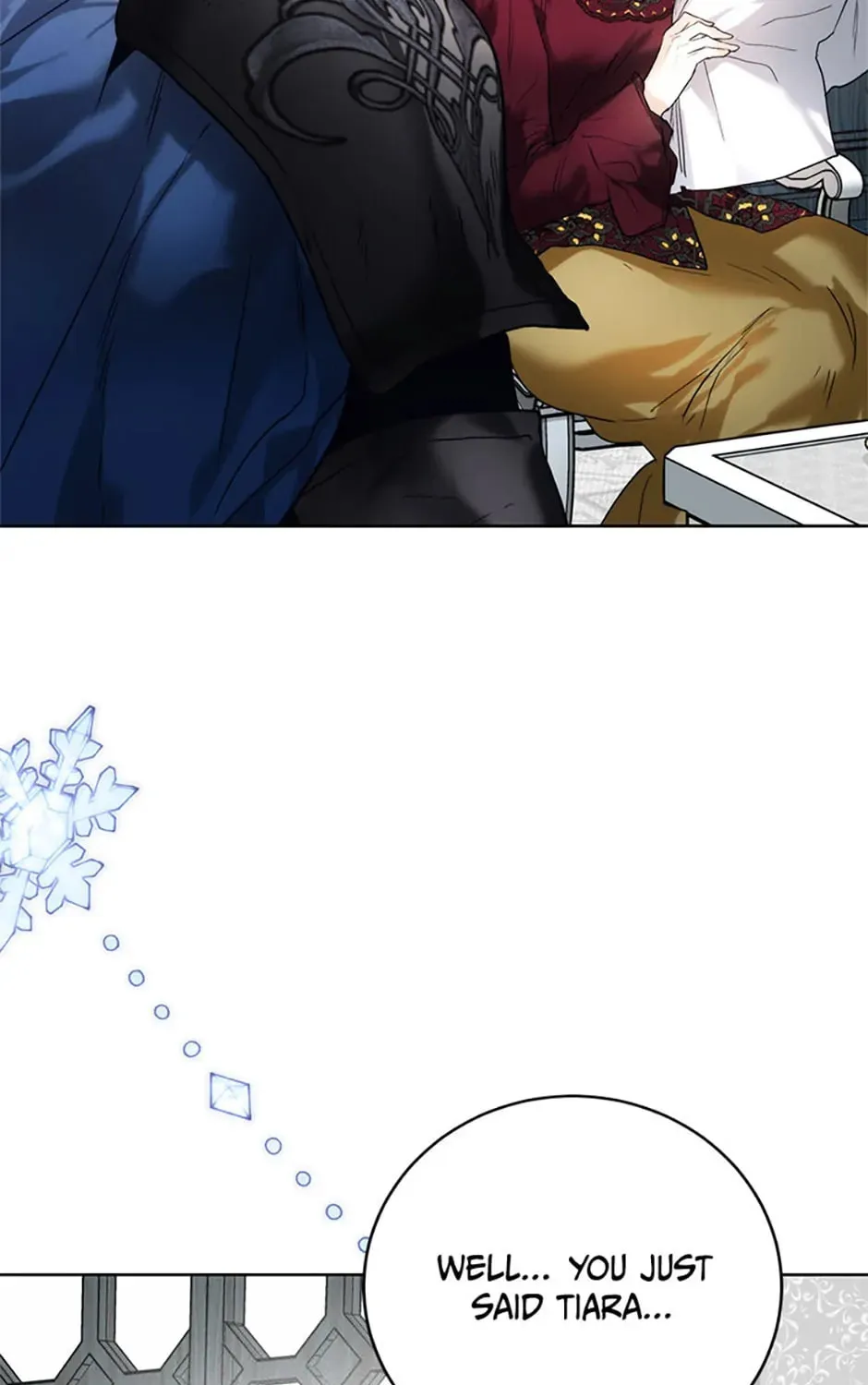 Read Royal Marriage chapter 71 image 120 on Lezhin