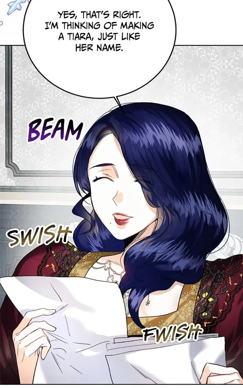 Read Royal Marriage chapter 71 image 124 on Lezhin