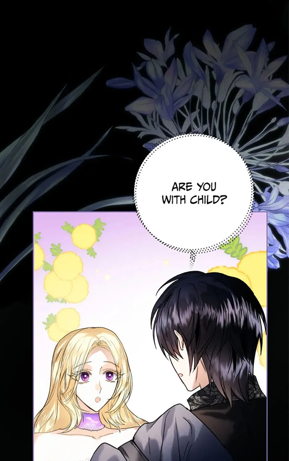 Read Royal Marriage chapter 71 image 14 on Lezhin