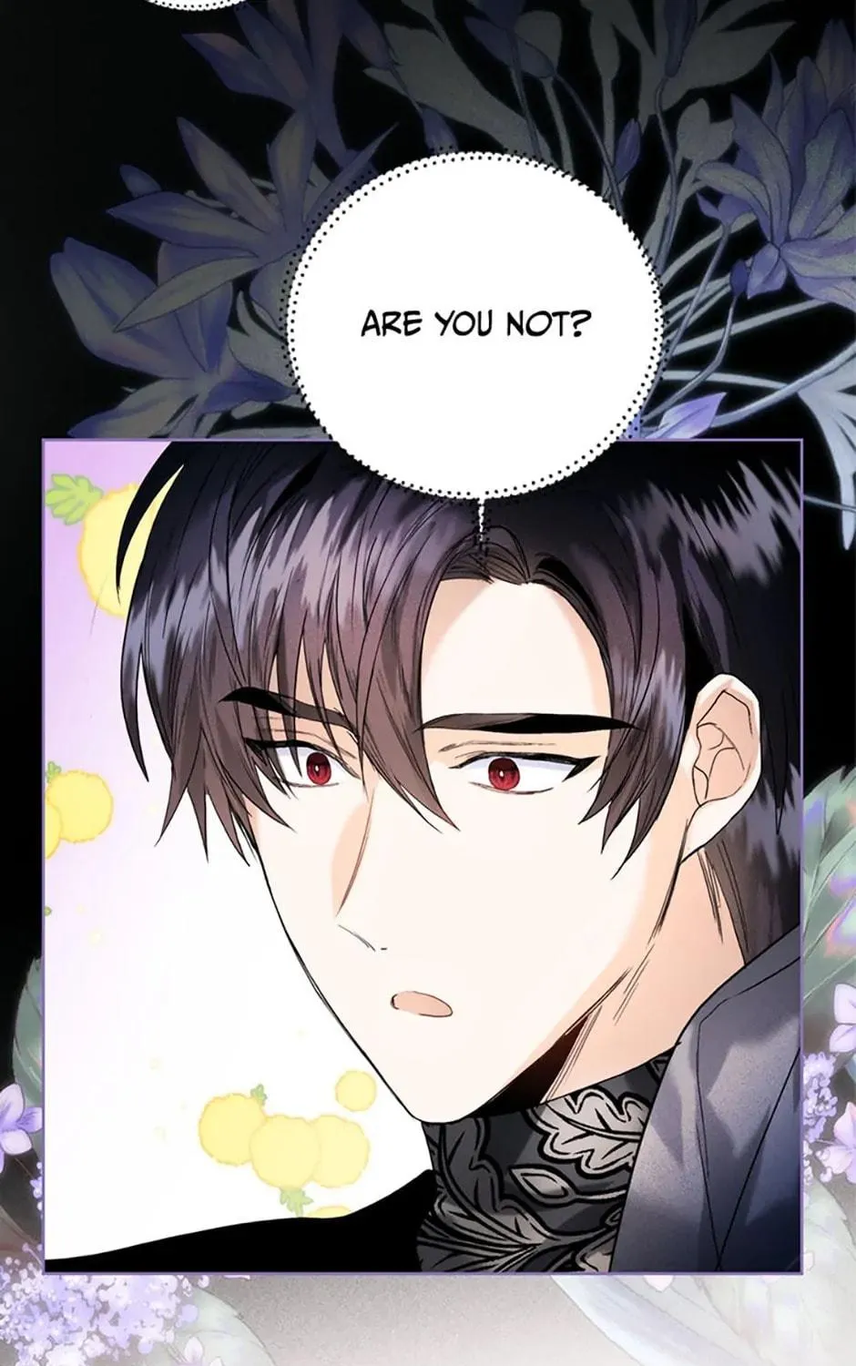 Read Royal Marriage chapter 71 image 16 on Lezhin