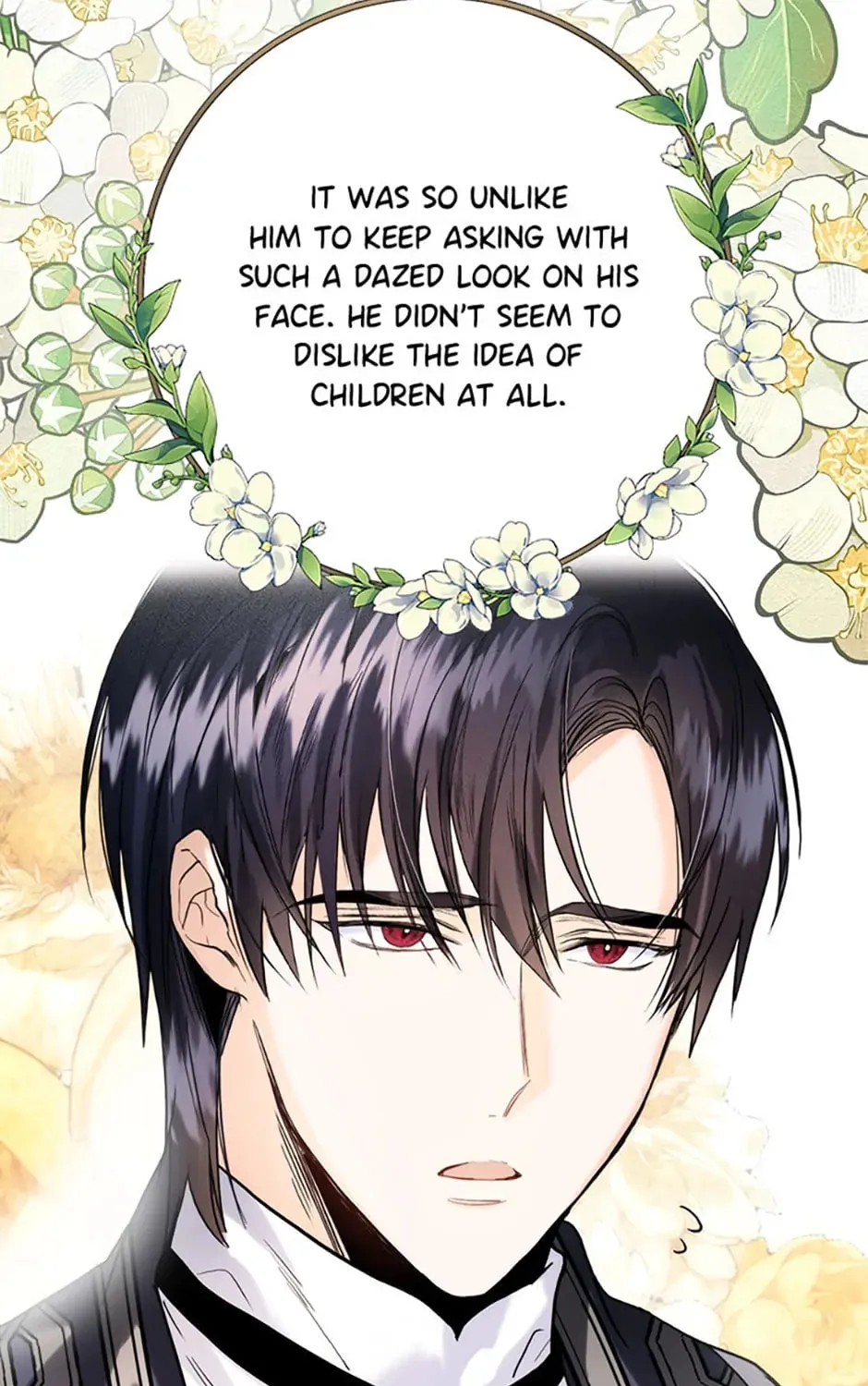 Read Royal Marriage chapter 71 image 20 on Lezhin
