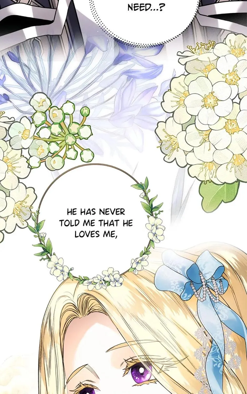 Read Royal Marriage chapter 71 image 22 on Lezhin