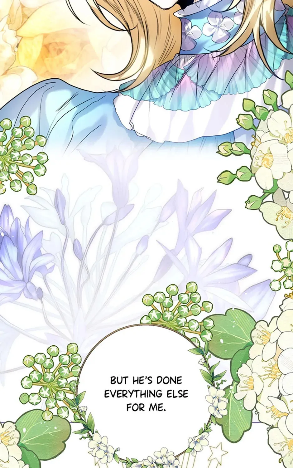 Read Royal Marriage chapter 71 image 24 on Lezhin
