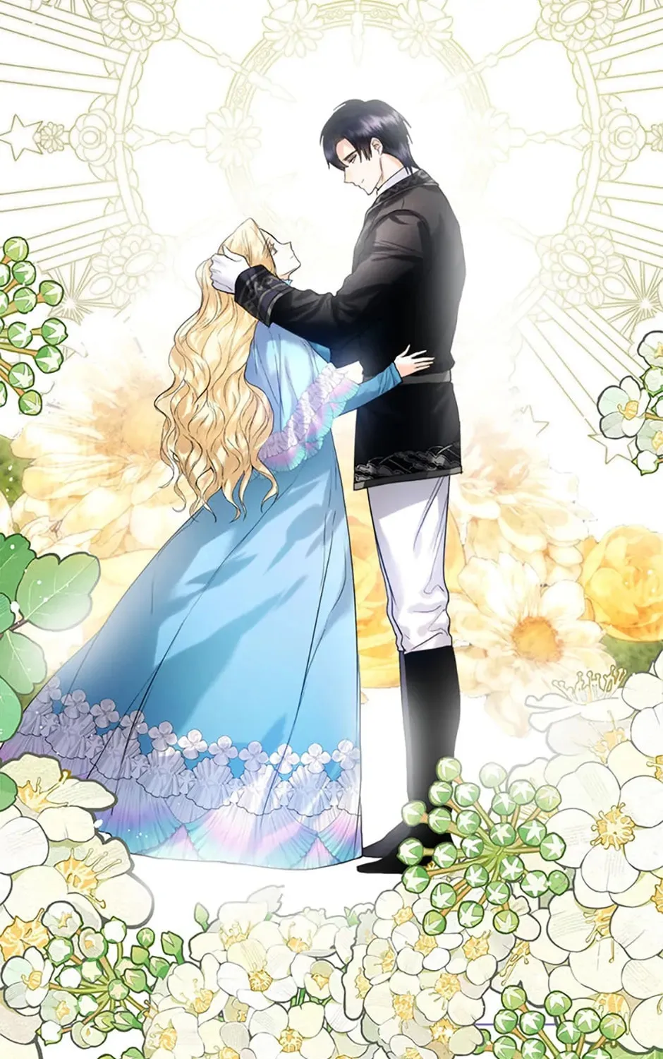 Read Royal Marriage chapter 71 image 26 on Lezhin