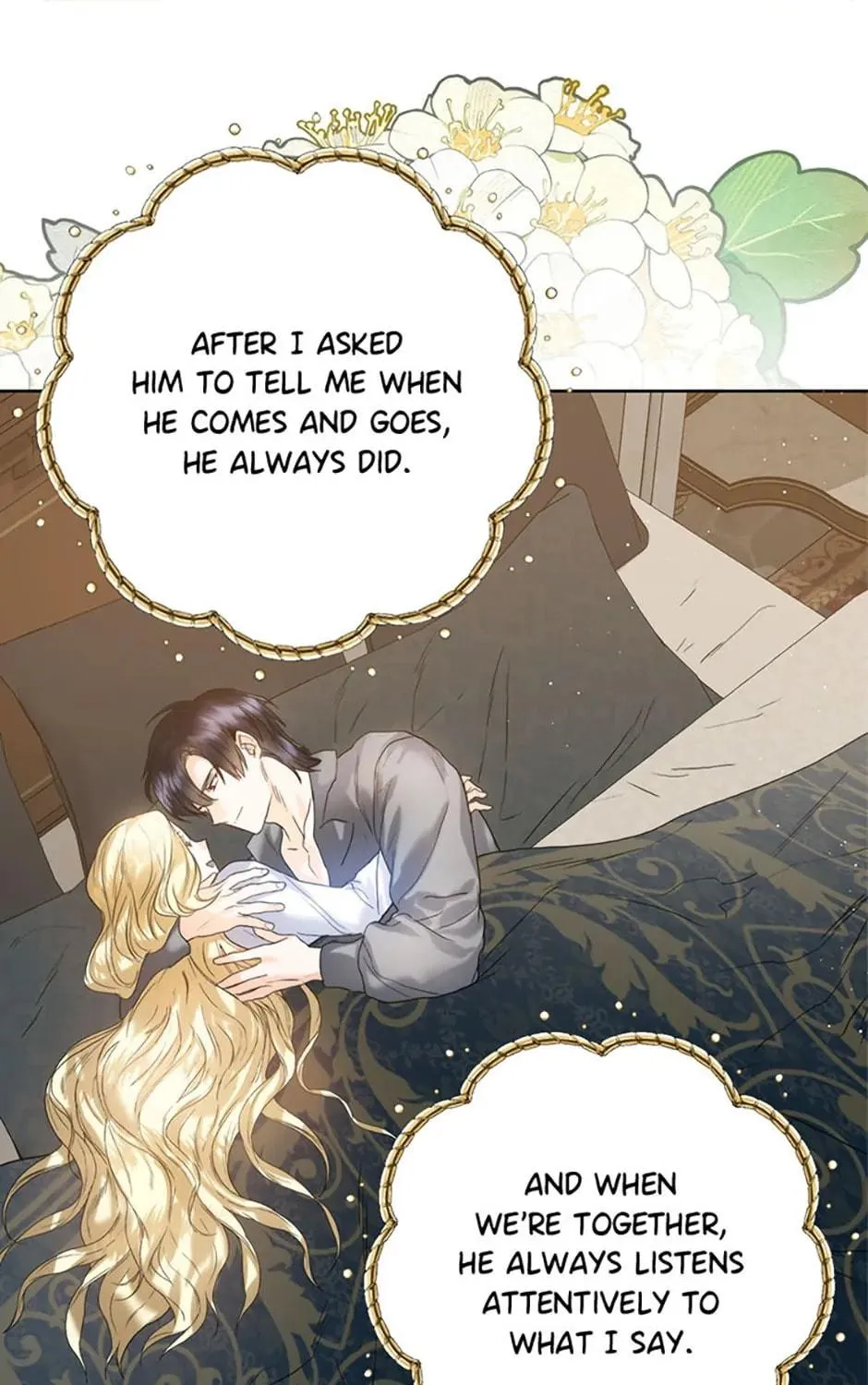 Read Royal Marriage chapter 71 image 28 on Lezhin