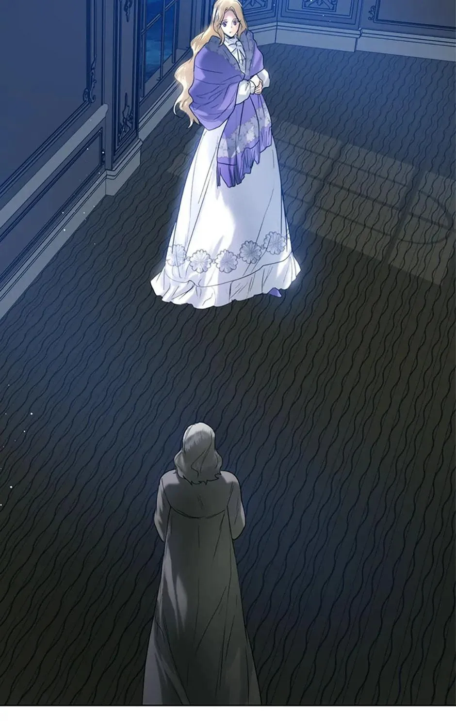 Read Royal Marriage chapter 71 image 40 on Lezhin