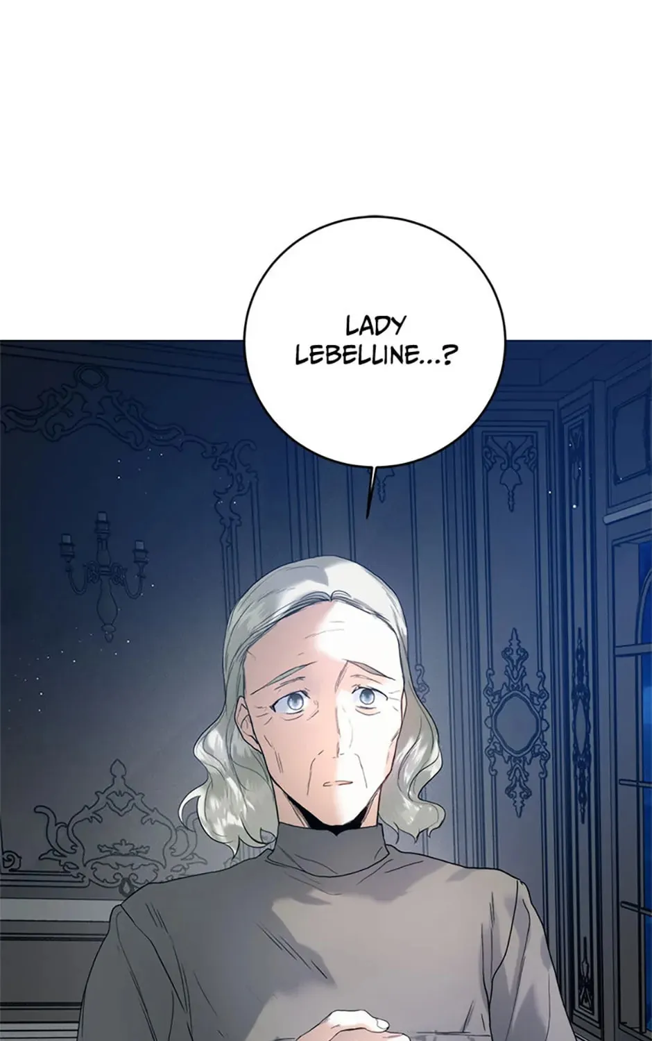Read Royal Marriage chapter 71 image 42 on Lezhin