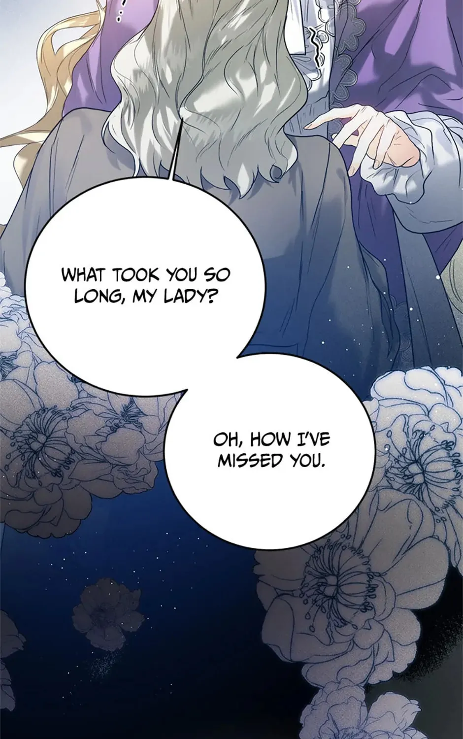 Read Royal Marriage chapter 71 image 50 on Lezhin