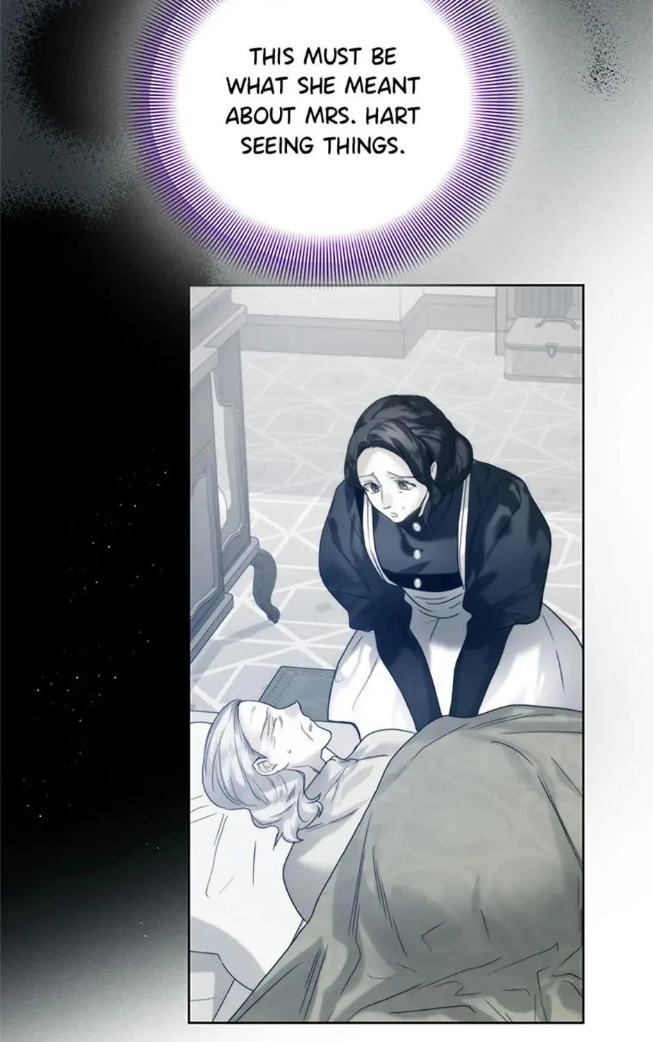 Read Royal Marriage chapter 71 image 52 on Lezhin
