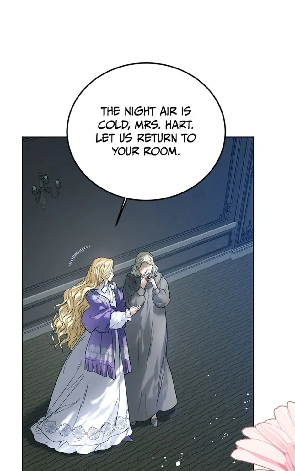 Read Royal Marriage chapter 71 image 54 on Lezhin
