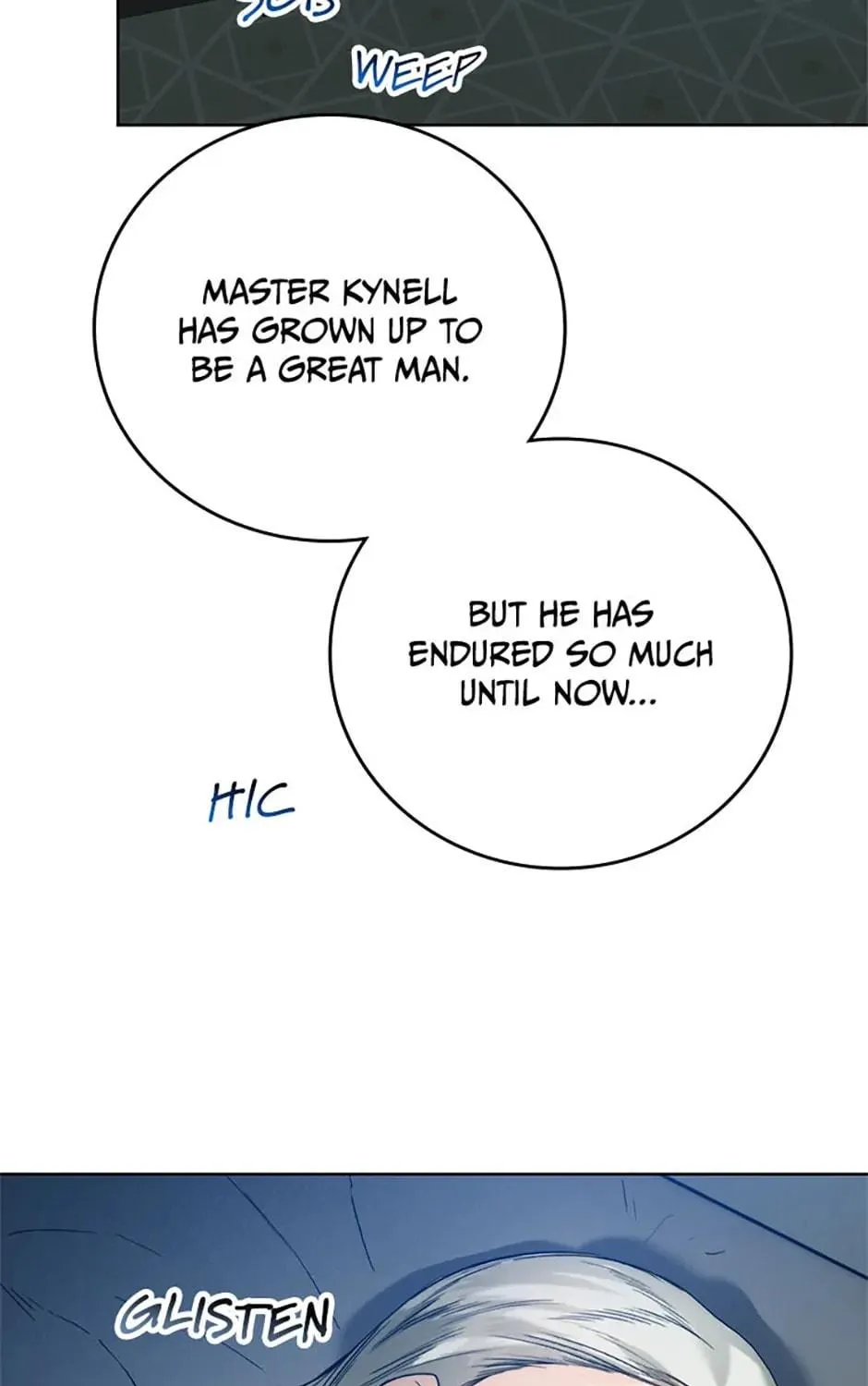 Read Royal Marriage chapter 71 image 58 on Lezhin