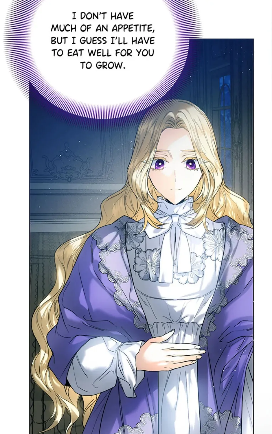 Read Royal Marriage chapter 71 image 6 on Lezhin