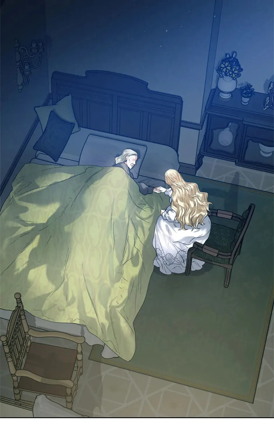 Read Royal Marriage chapter 71 image 66 on Lezhin