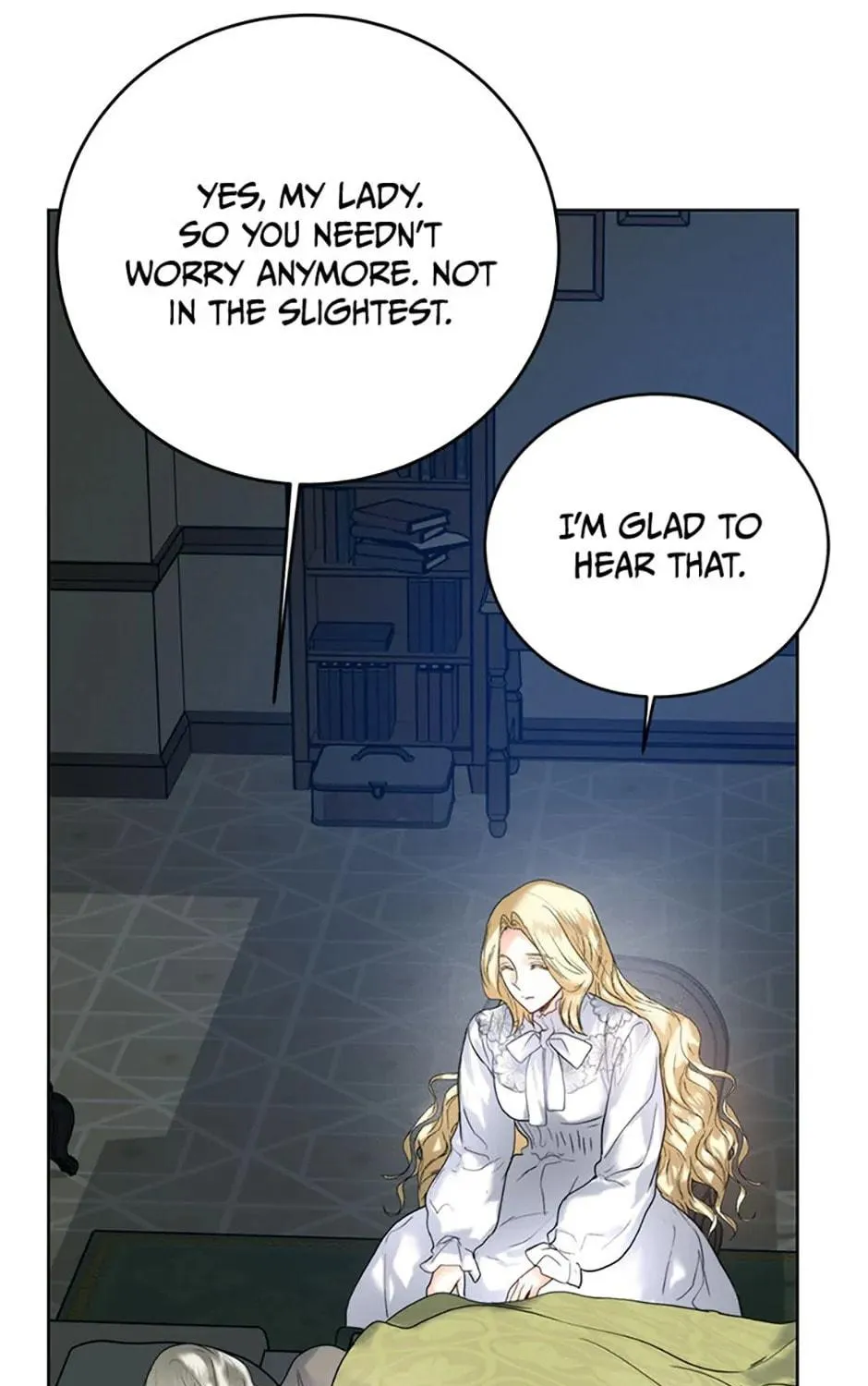 Read Royal Marriage chapter 71 image 70 on Lezhin