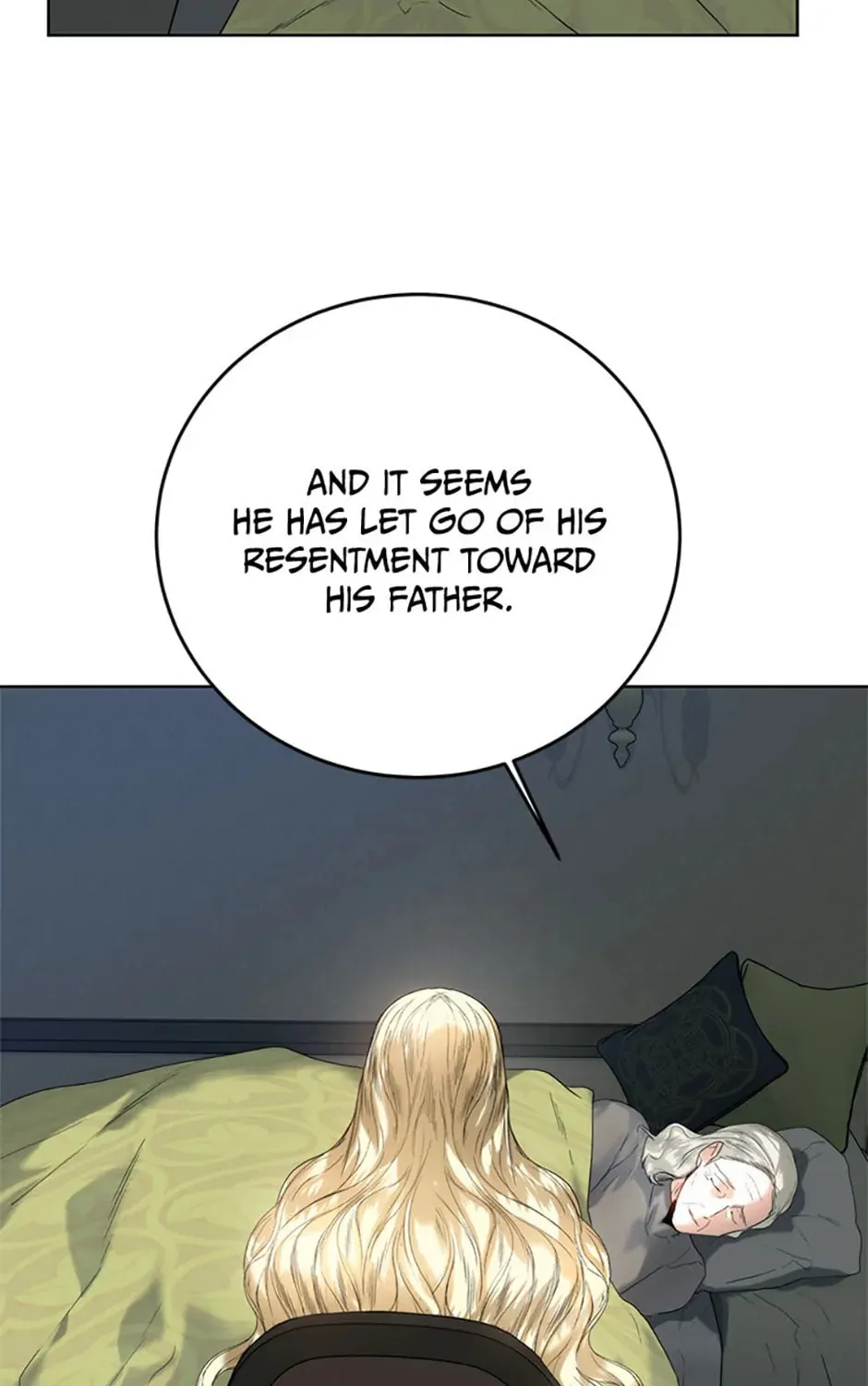 Read Royal Marriage chapter 71 image 72 on Lezhin