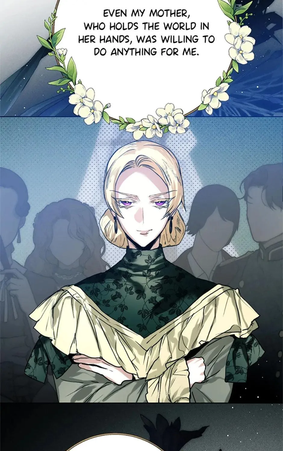 Read Royal Marriage chapter 71 image 8 on Lezhin