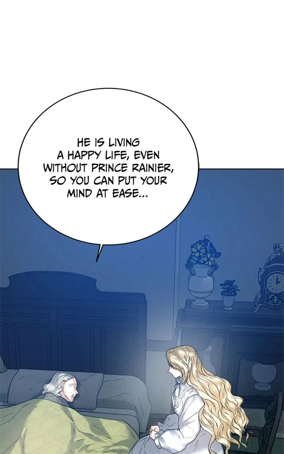 Read Royal Marriage chapter 71 image 82 on Lezhin
