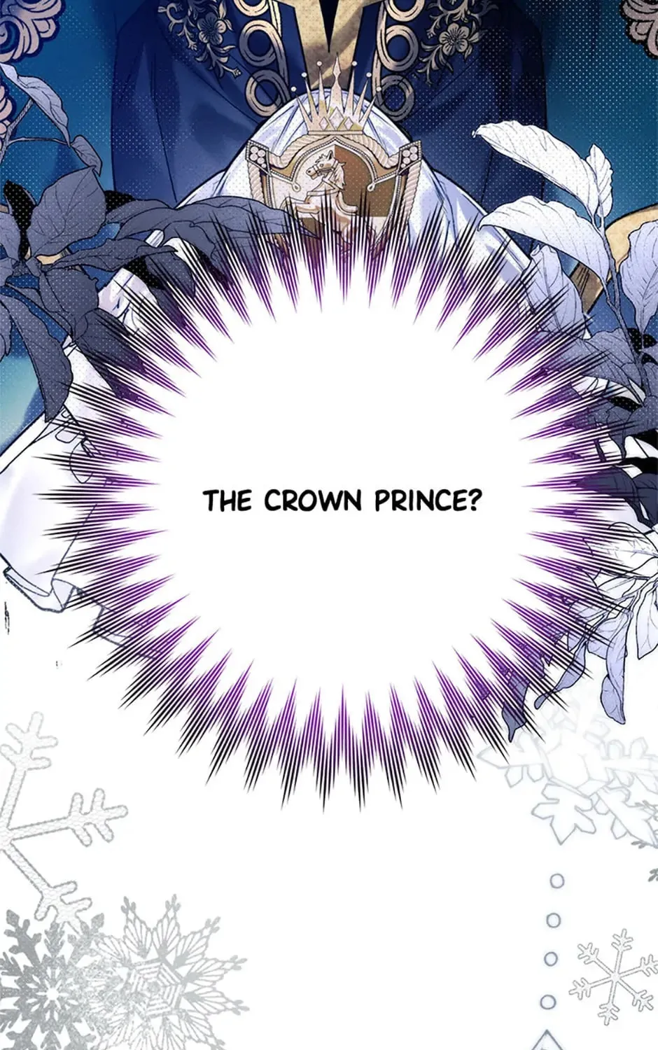 Read Royal Marriage chapter 71 image 92 on Lezhin