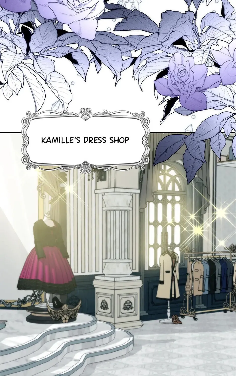 Read Royal Marriage chapter 71 image 96 on Lezhin