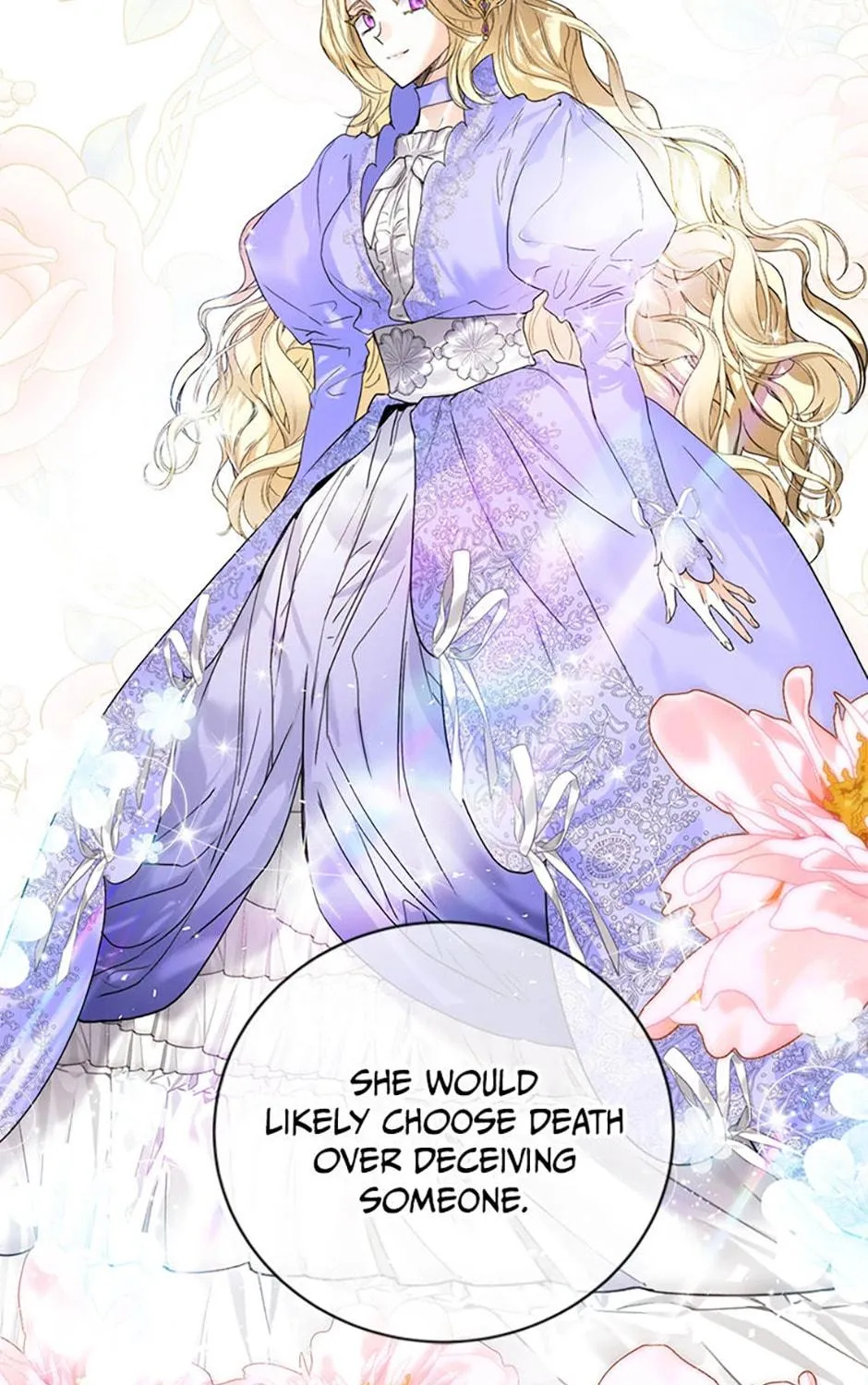 Read Royal Marriage chapter 76 image 10 on Lezhin