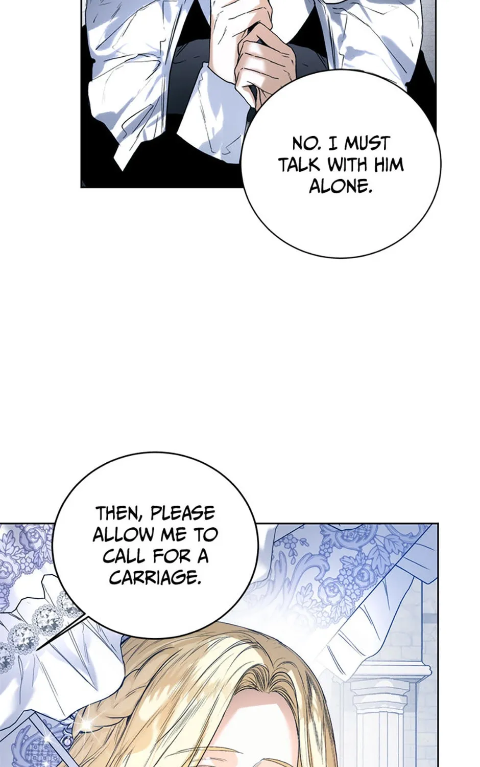 Read Royal Marriage chapter 76 image 102 on Lezhin