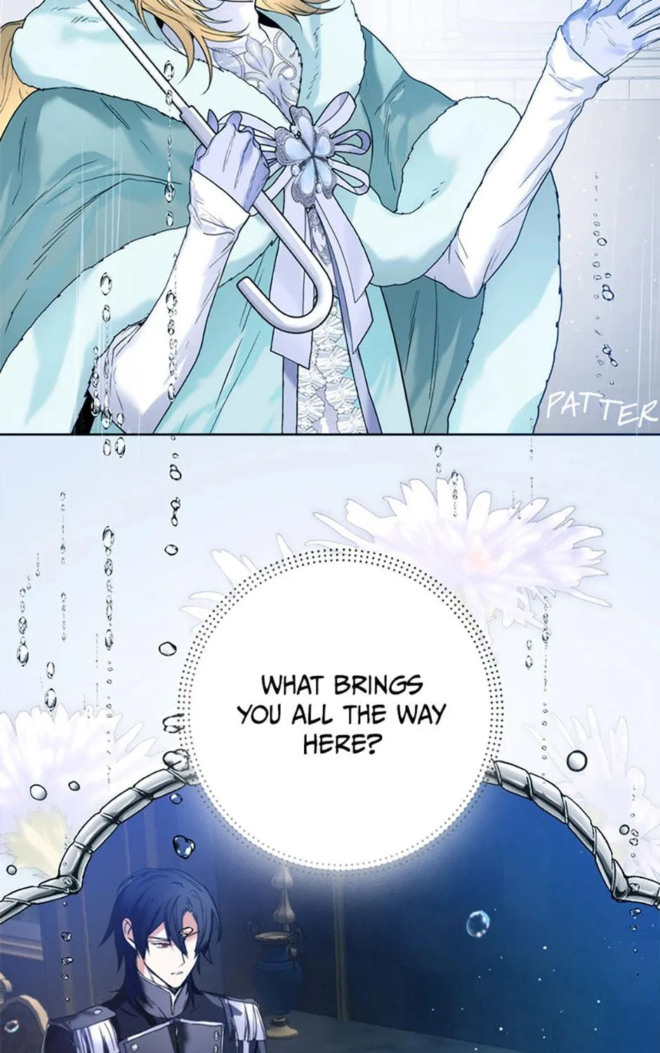 Read Royal Marriage chapter 76 image 112 on Lezhin
