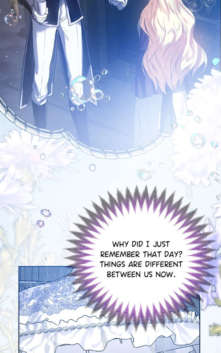 Read Royal Marriage chapter 76 image 114 on Lezhin