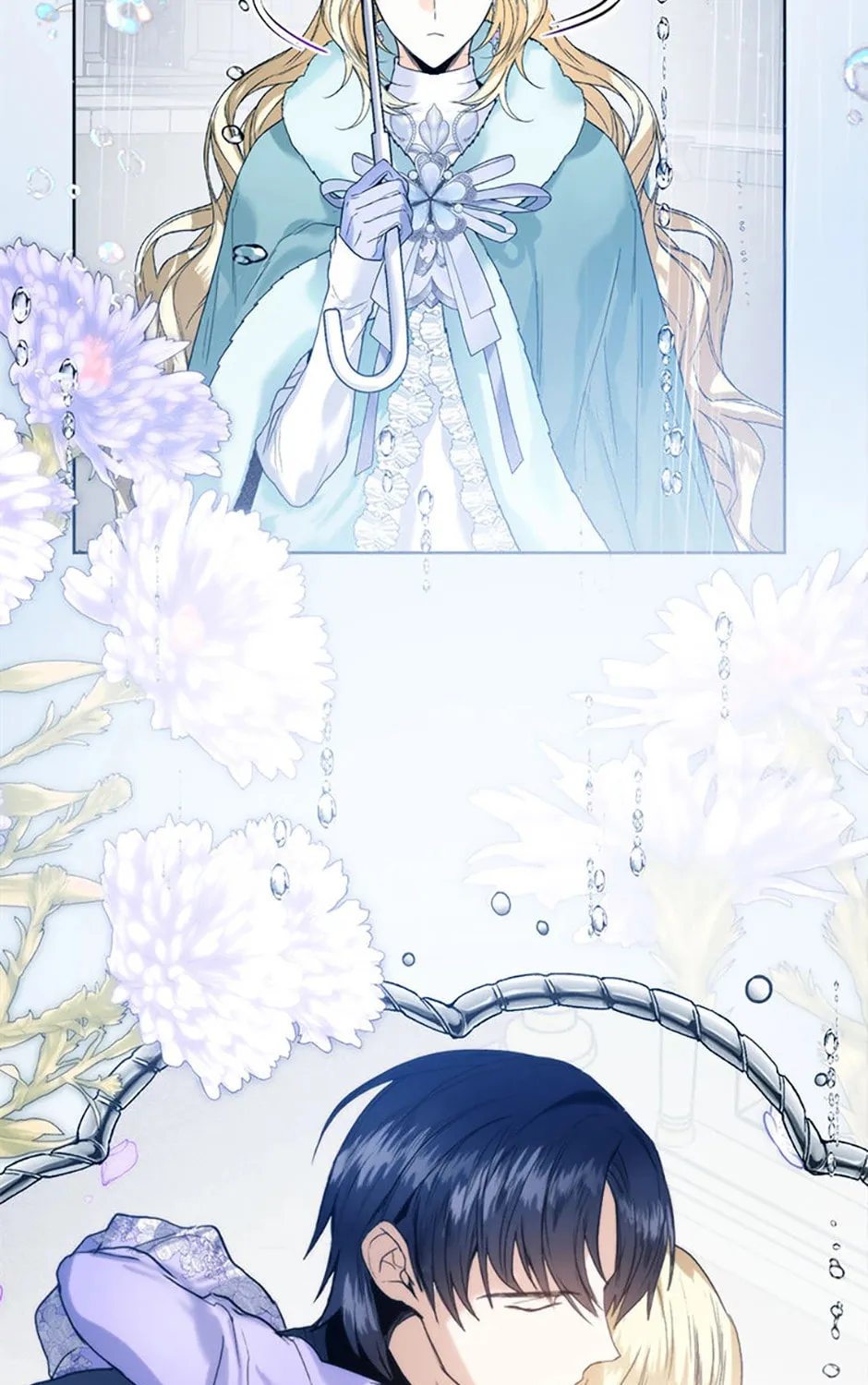 Read Royal Marriage chapter 76 image 116 on Lezhin