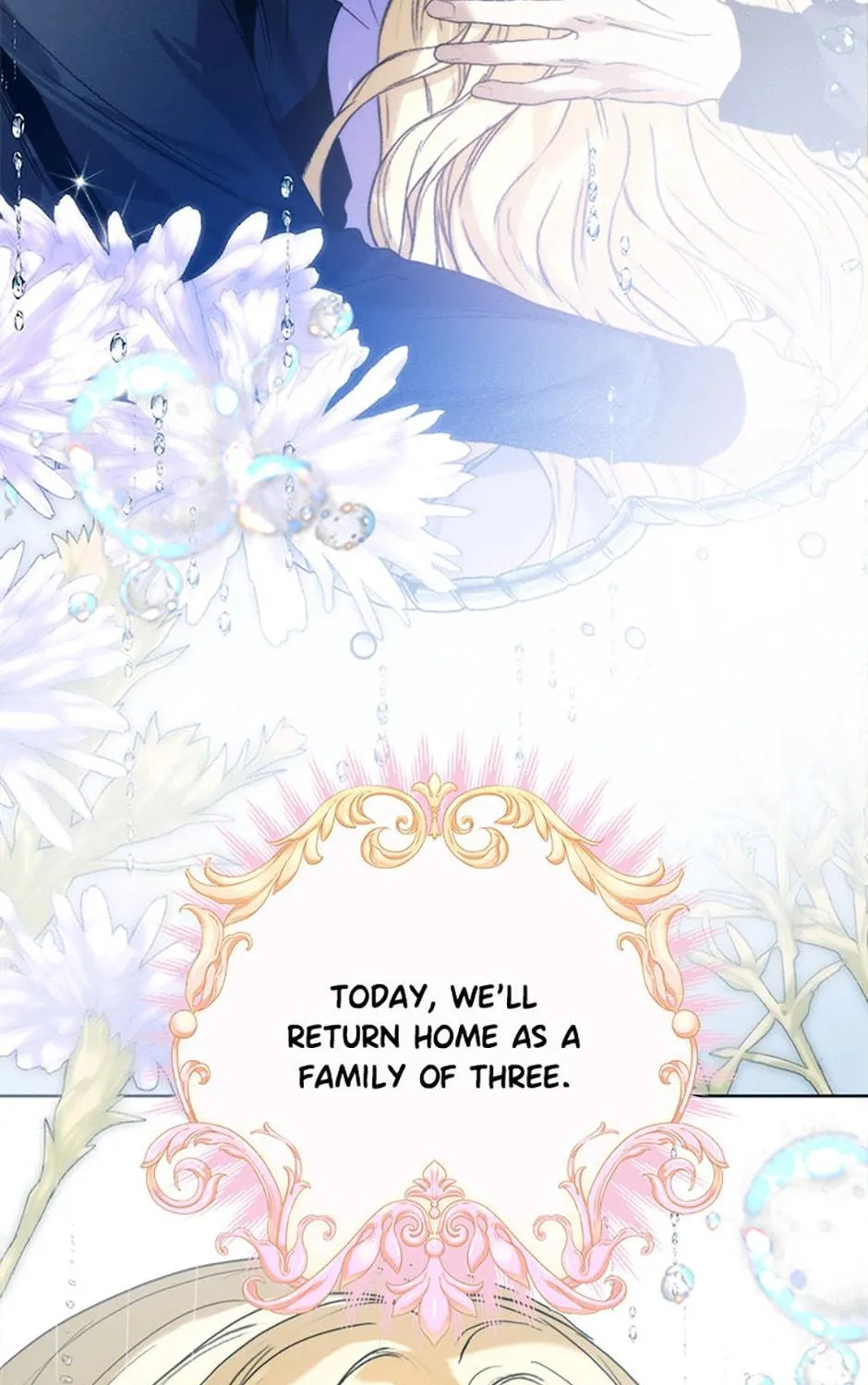 Read Royal Marriage chapter 76 image 118 on Lezhin