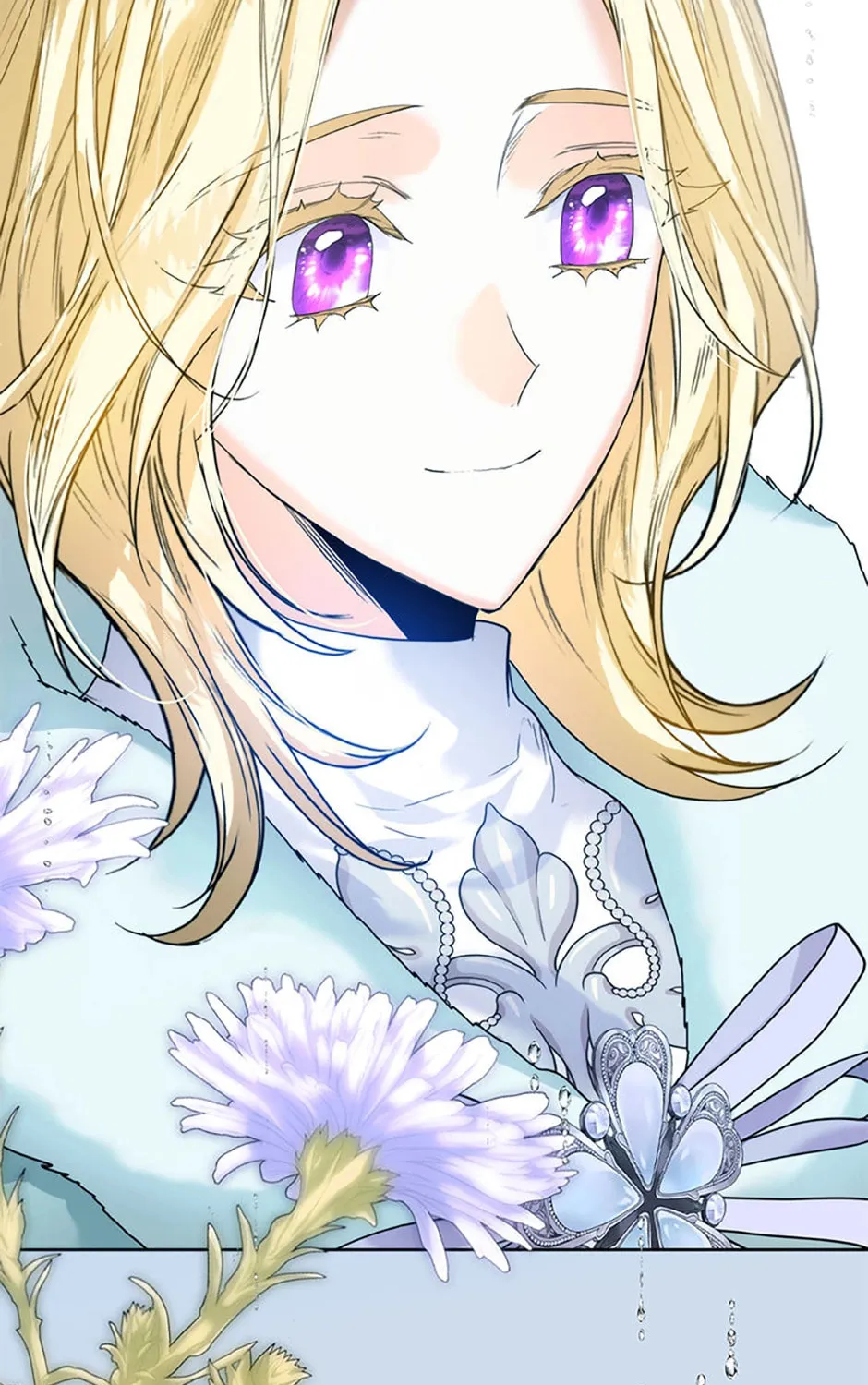 Read Royal Marriage chapter 76 image 120 on Lezhin