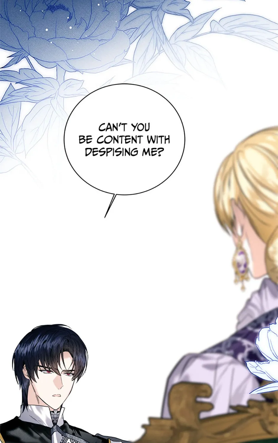 Read Royal Marriage chapter 76 image 20 on Lezhin