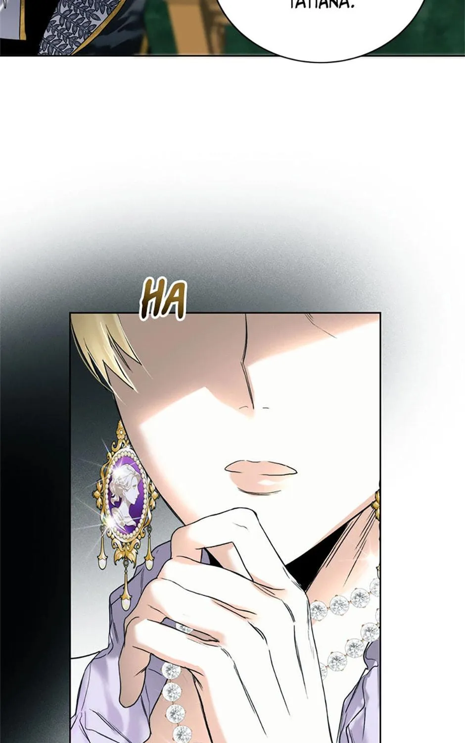 Read Royal Marriage chapter 76 image 22 on Lezhin