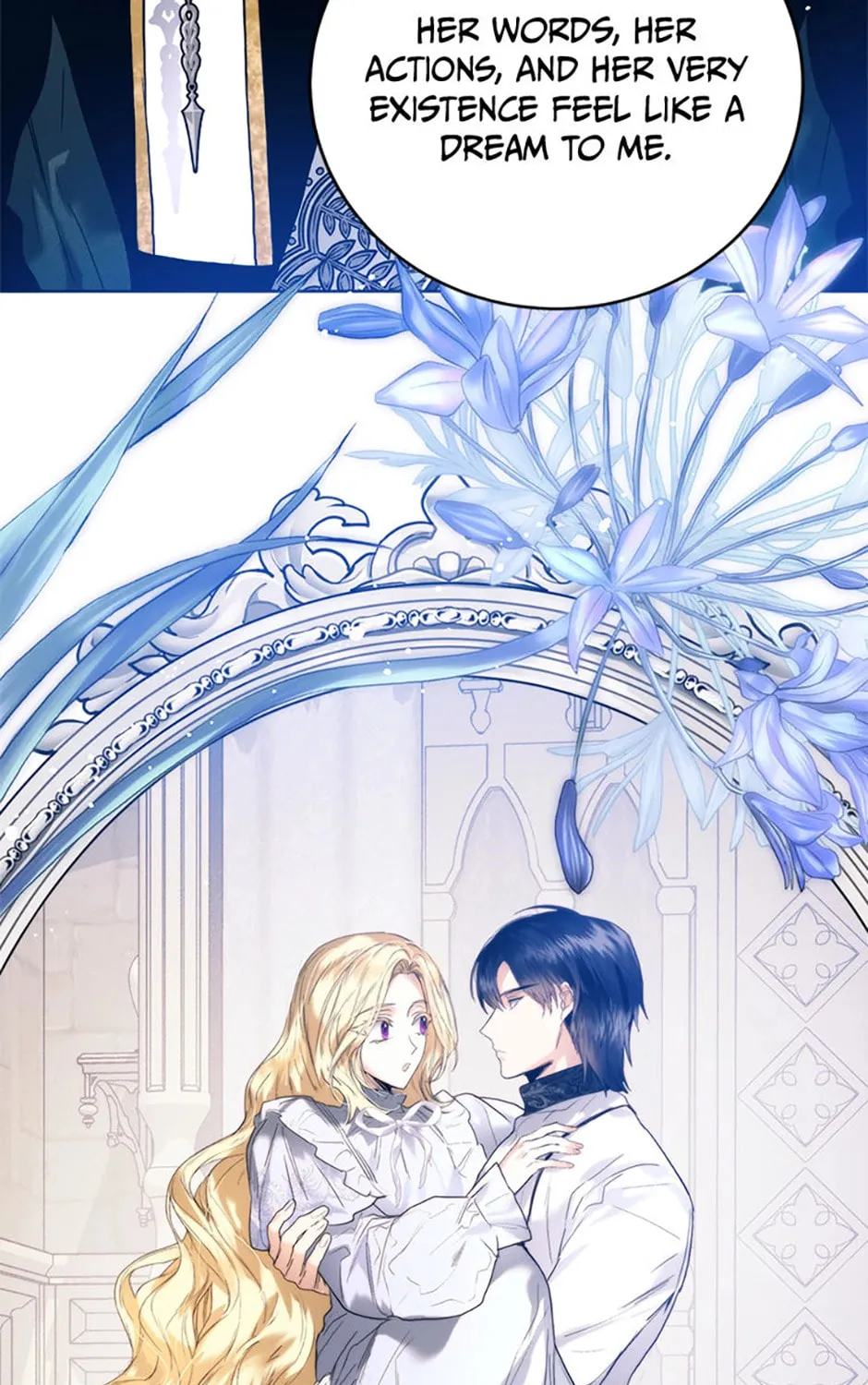 Read Royal Marriage chapter 76 image 30 on Lezhin